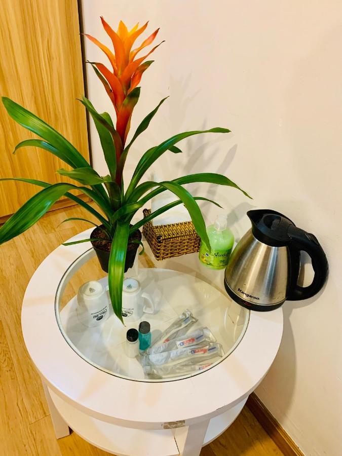 Bsun Homestay Saigon Хошимін Екстер'єр фото